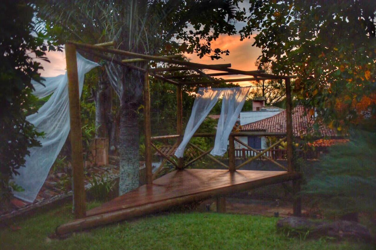 Pousada Blanca Mar Armacao dos Buzios Exterior photo