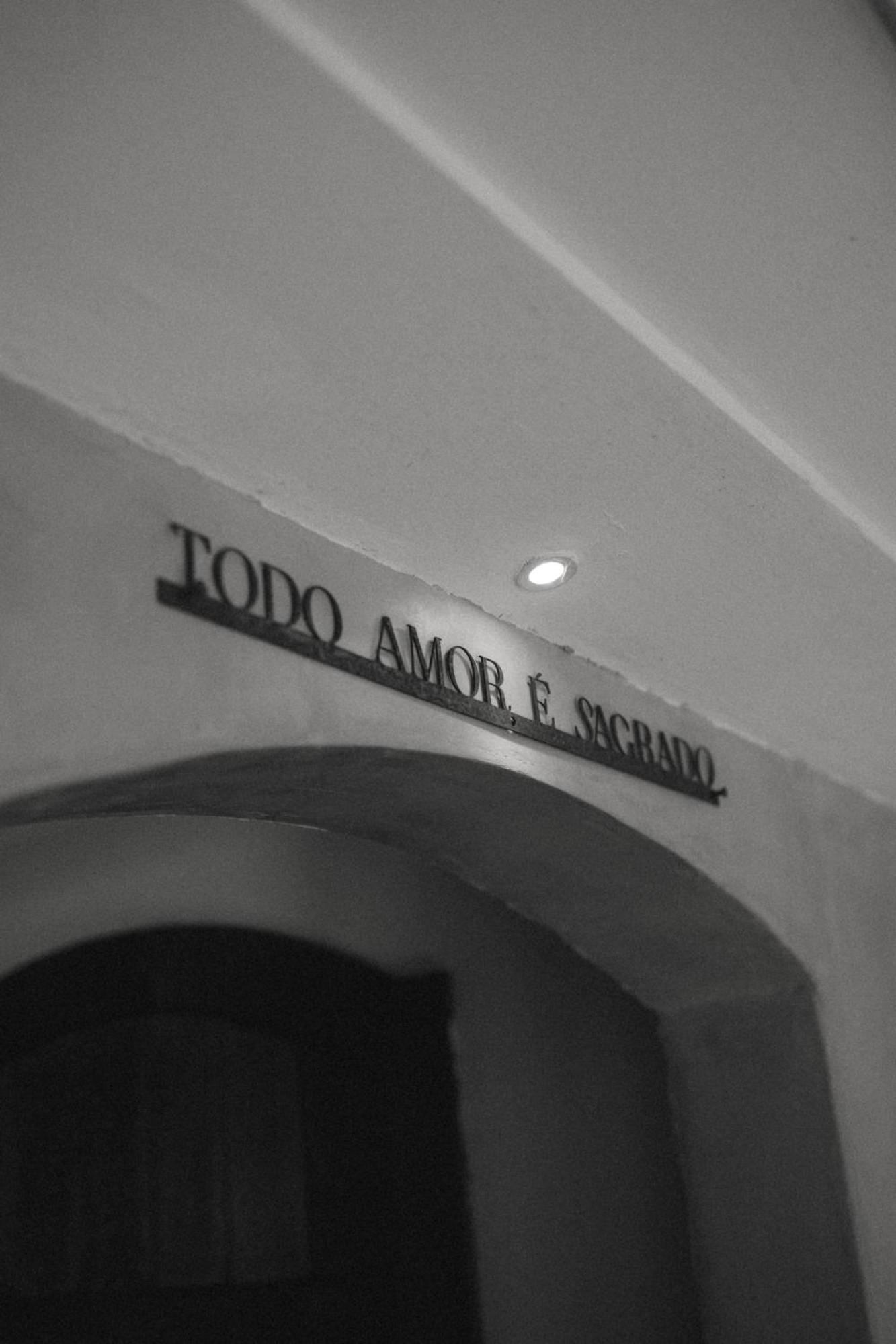 Pousada Blanca Mar Armacao dos Buzios Exterior photo